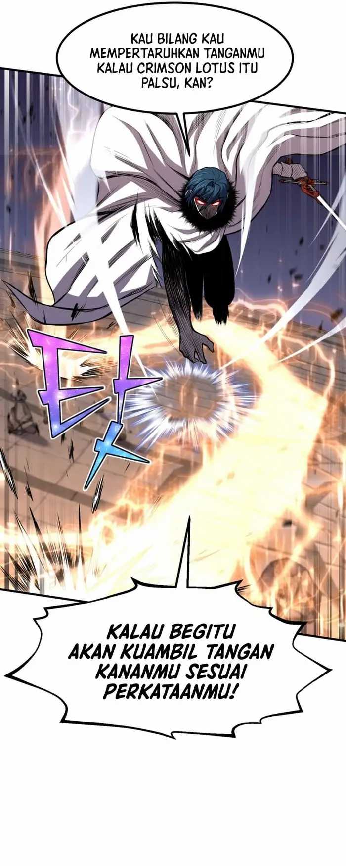 Standard of Reincarnation Chapter 28 Gambar 26