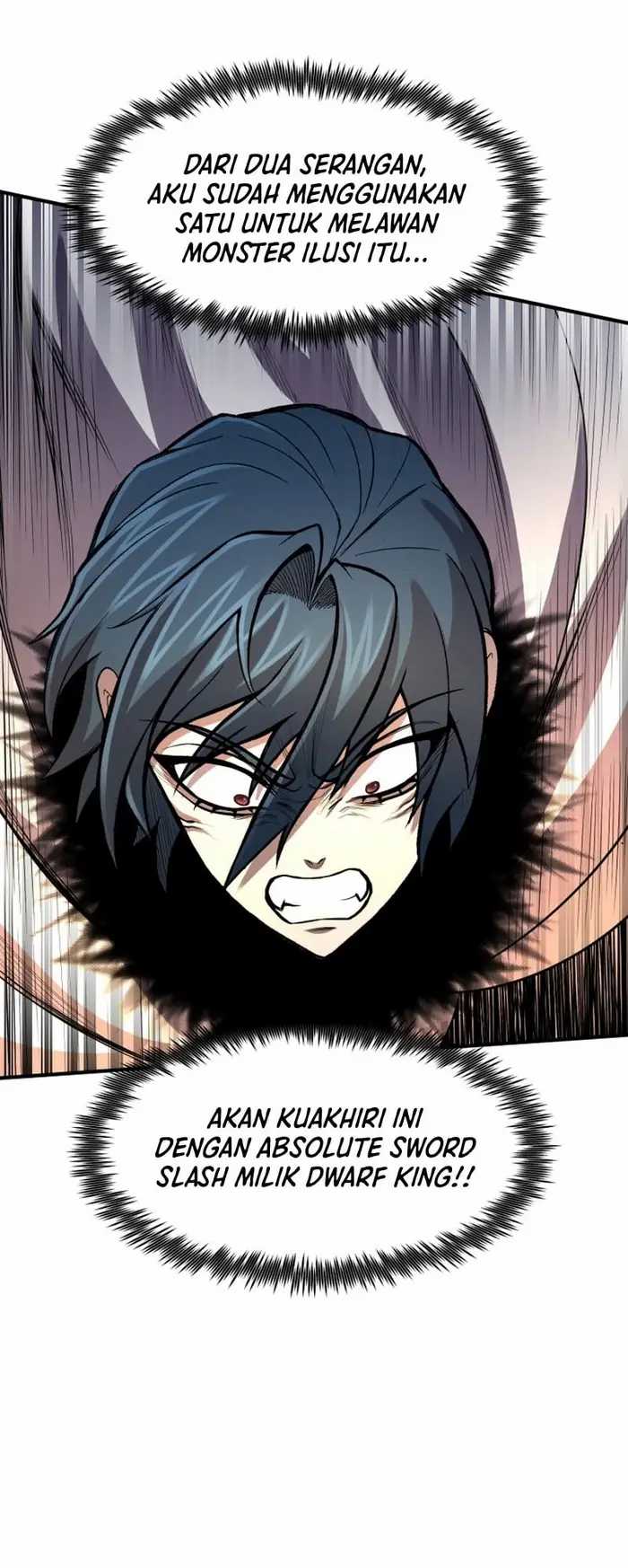 Standard of Reincarnation Chapter 28 Gambar 27