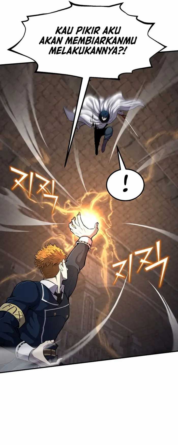 Standard of Reincarnation Chapter 28 Gambar 28