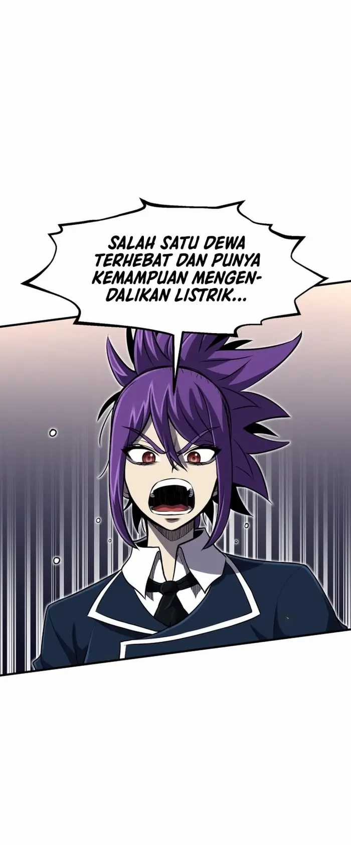 Manhwa Standard of Reincarnation Chapter 28 gambar nomor 2