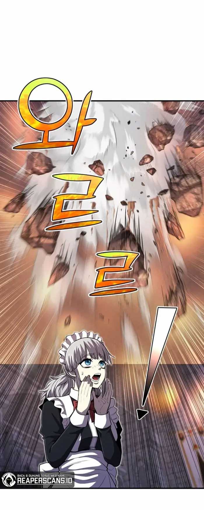 Standard of Reincarnation Chapter 28 Gambar 35