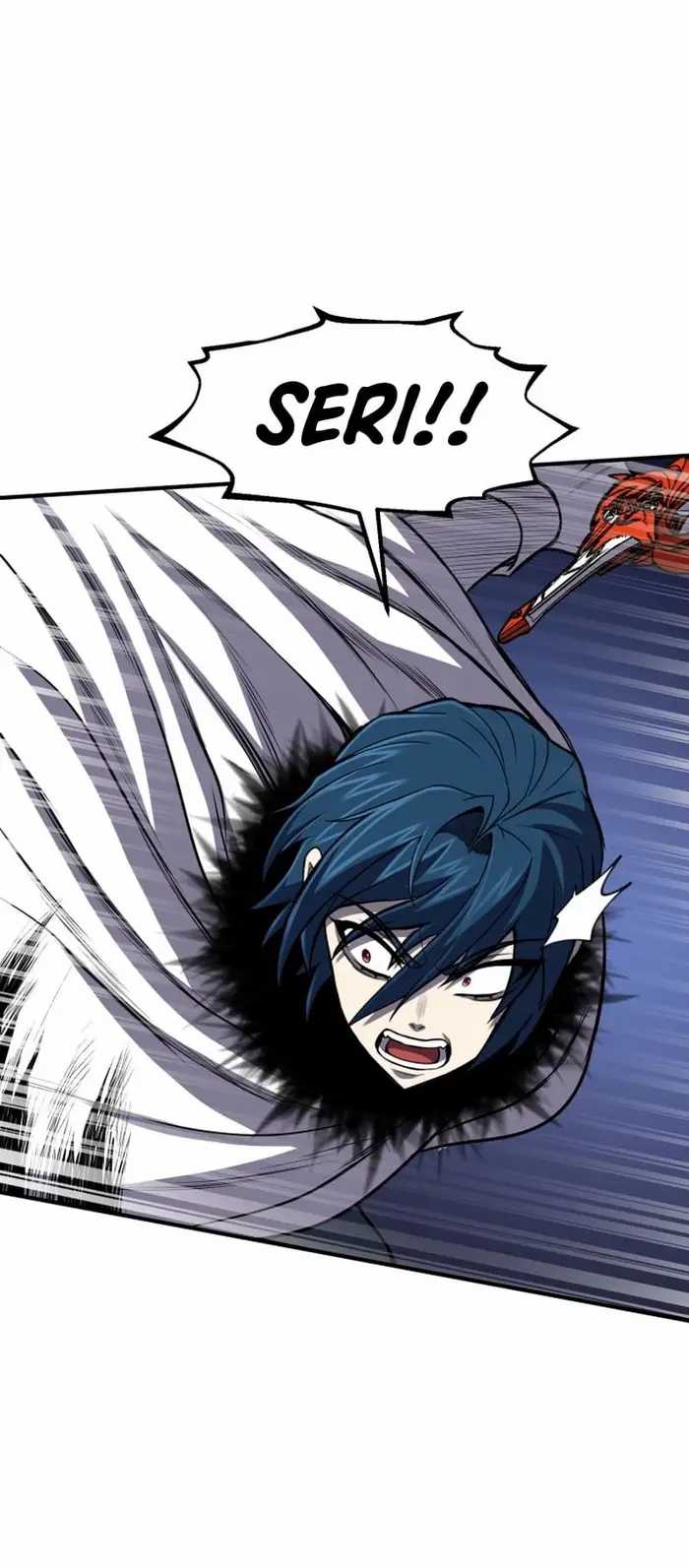 Standard of Reincarnation Chapter 28 Gambar 36