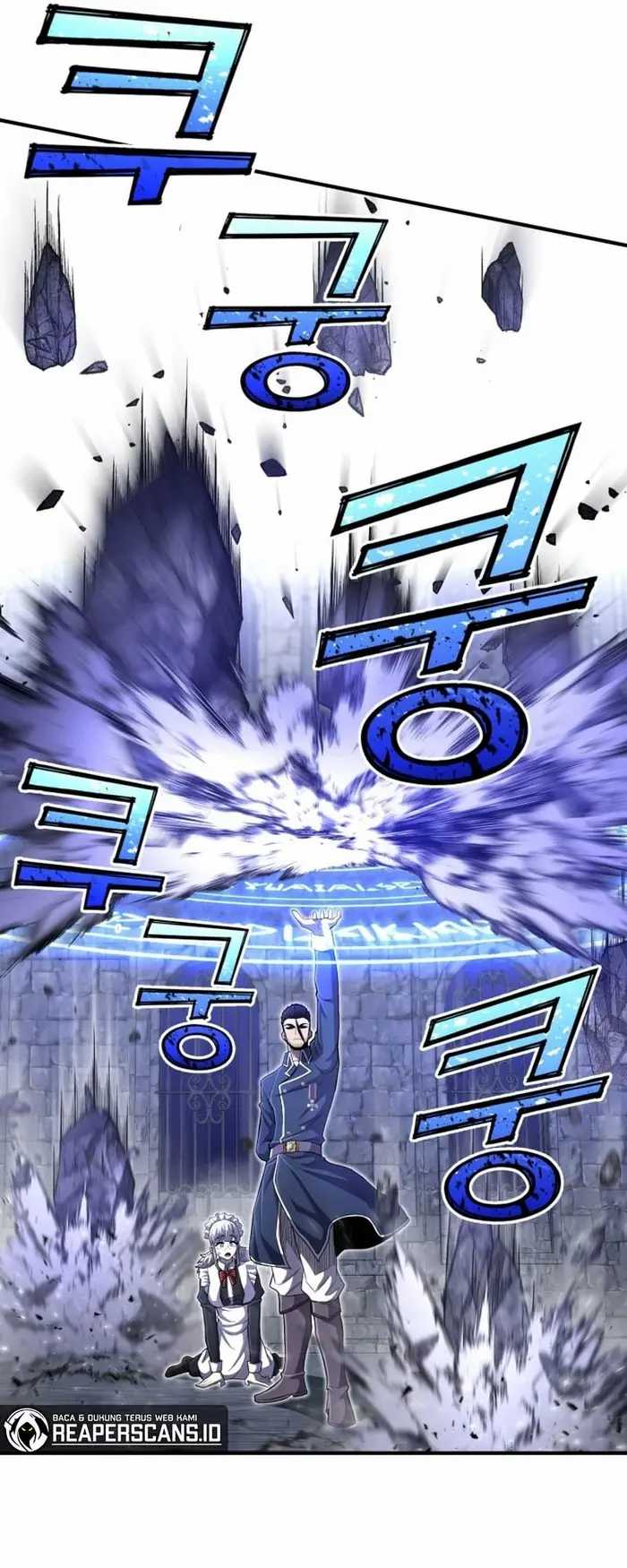 Standard of Reincarnation Chapter 28 Gambar 39