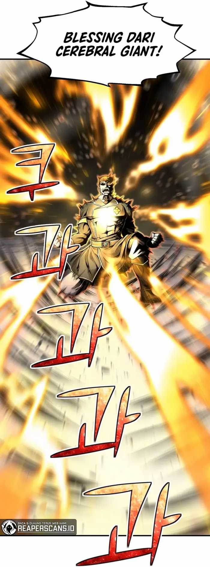 Standard of Reincarnation Chapter 28 Gambar 3