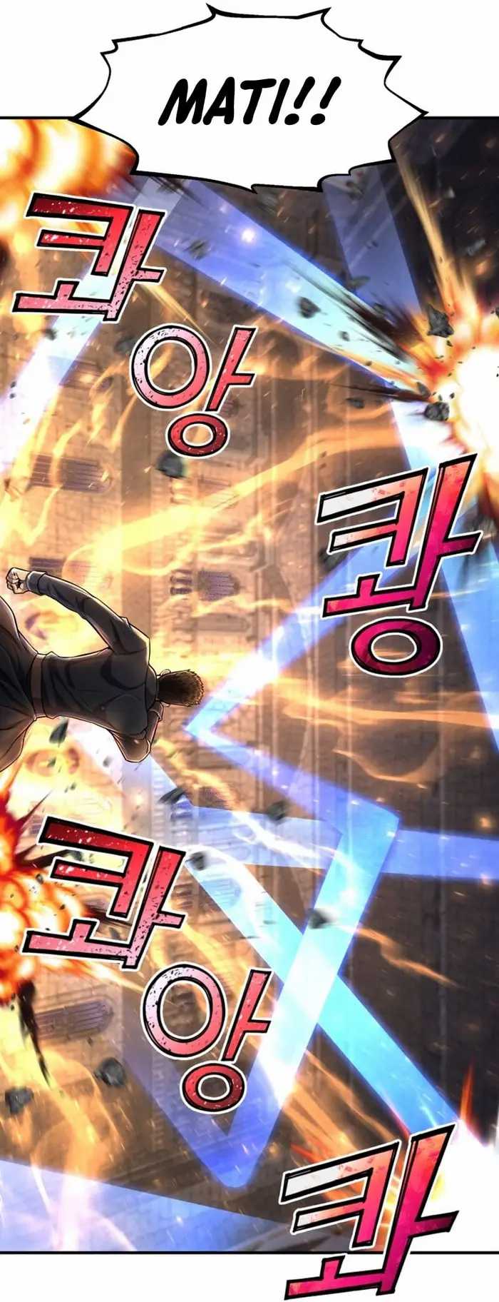 Standard of Reincarnation Chapter 28 Gambar 31