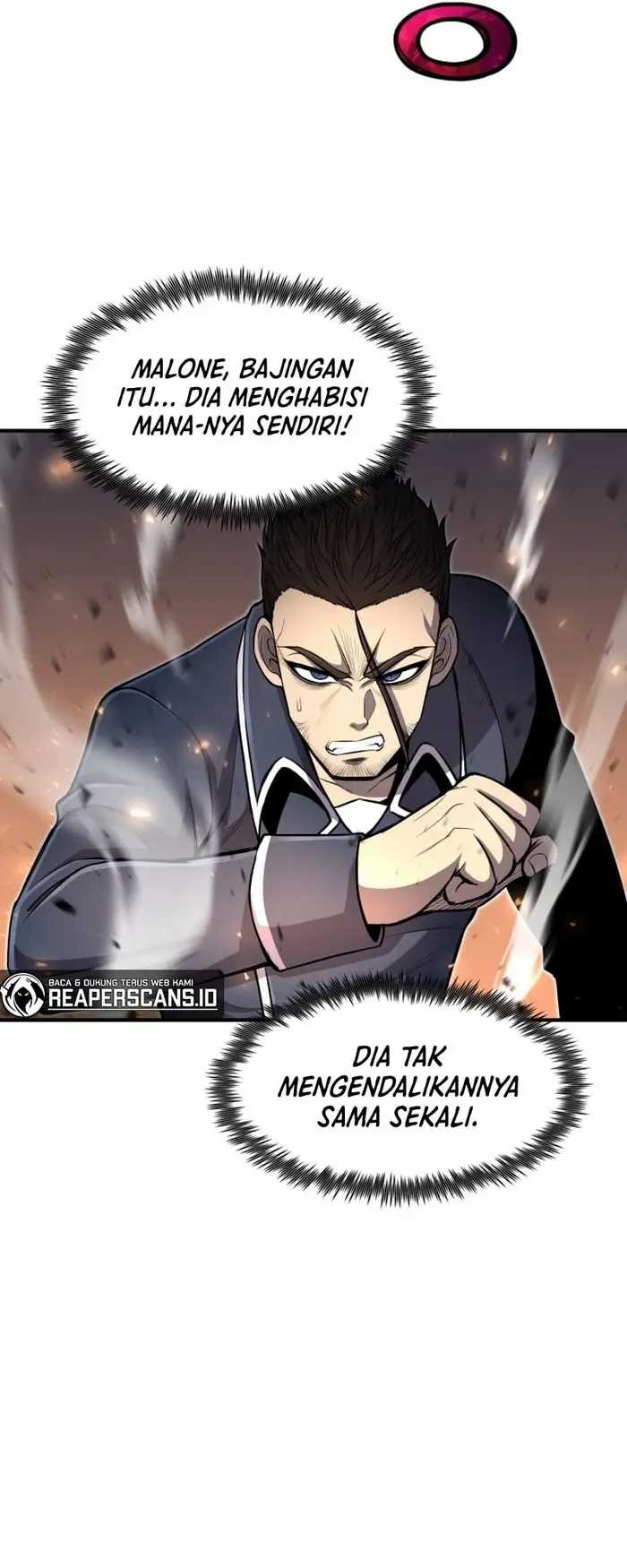 Standard of Reincarnation Chapter 28 Gambar 32