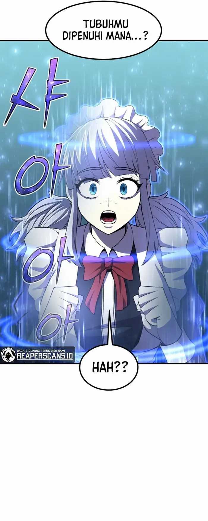 Standard of Reincarnation Chapter 28 Gambar 44