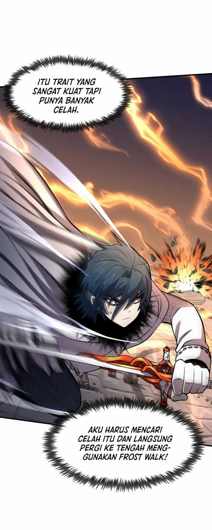 Standard of Reincarnation Chapter 28 Gambar 46