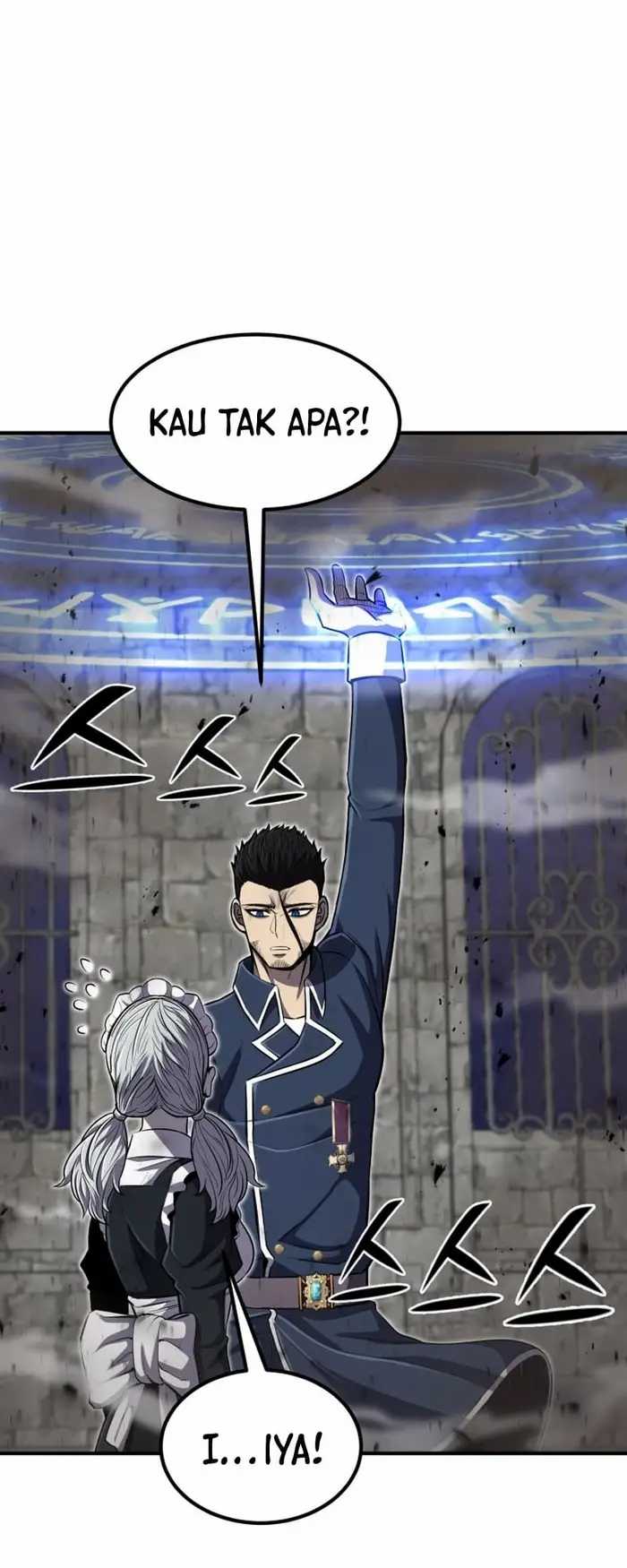 Standard of Reincarnation Chapter 28 Gambar 40