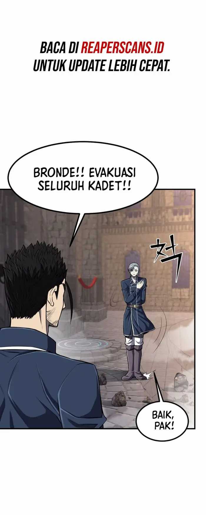 Standard of Reincarnation Chapter 28 Gambar 41