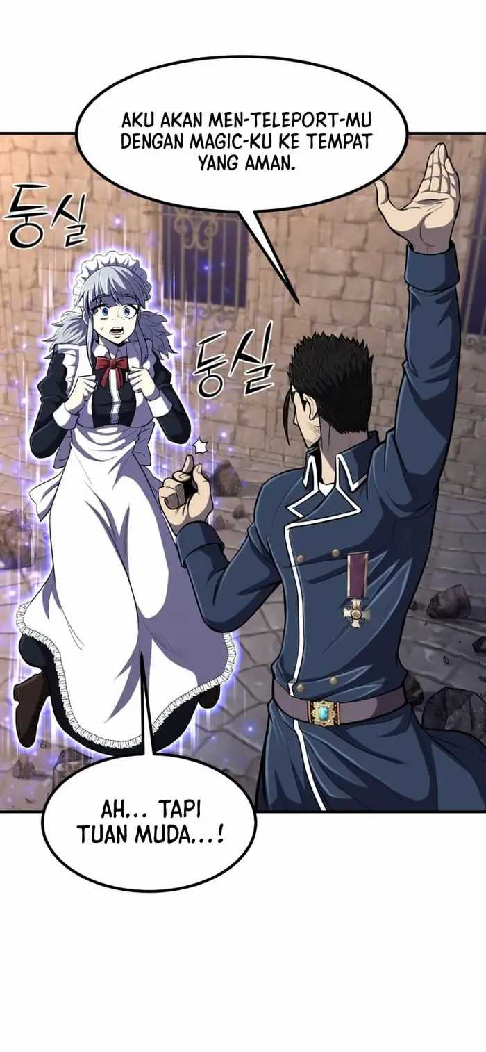 Standard of Reincarnation Chapter 28 Gambar 42