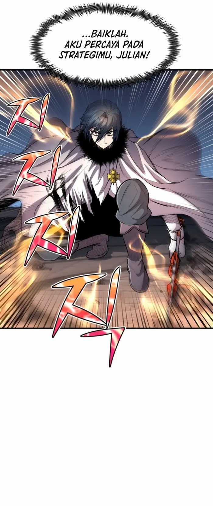 Standard of Reincarnation Chapter 28 Gambar 59