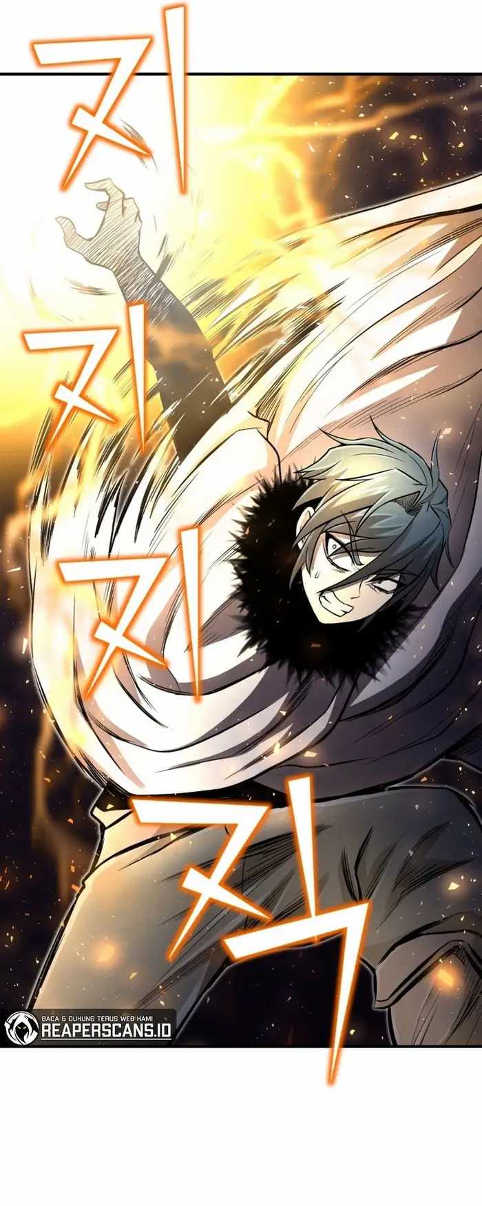 Standard of Reincarnation Chapter 28 Gambar 5