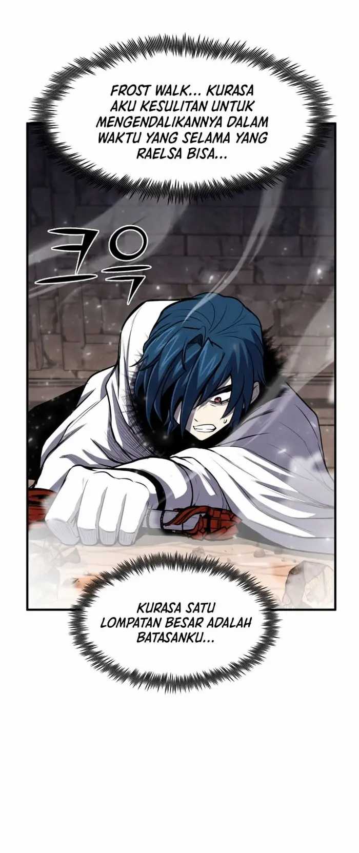 Standard of Reincarnation Chapter 28 Gambar 50