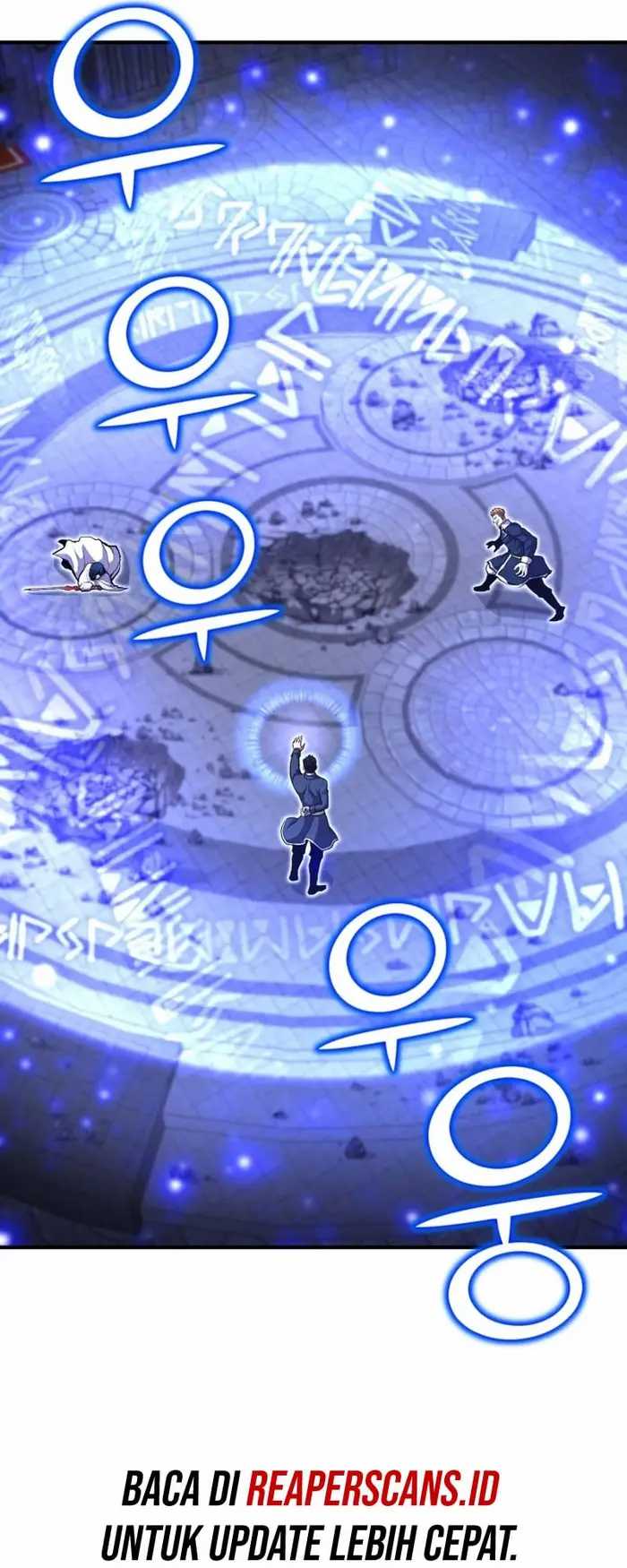 Standard of Reincarnation Chapter 28 Gambar 53