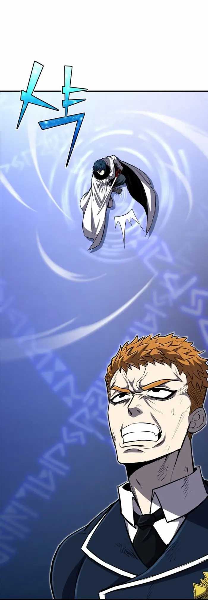 Standard of Reincarnation Chapter 28 Gambar 61