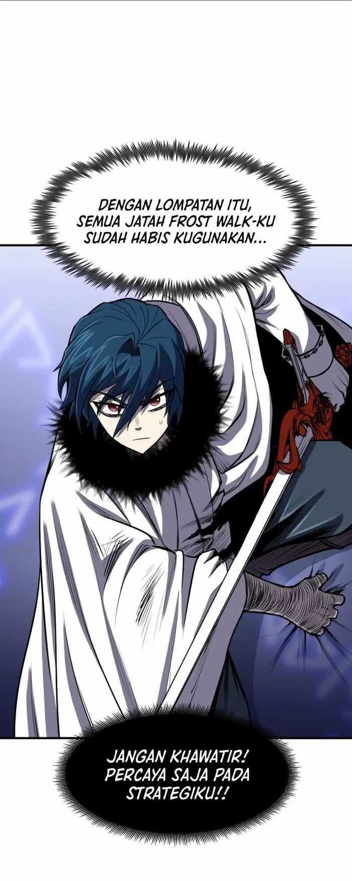 Standard of Reincarnation Chapter 28 Gambar 62