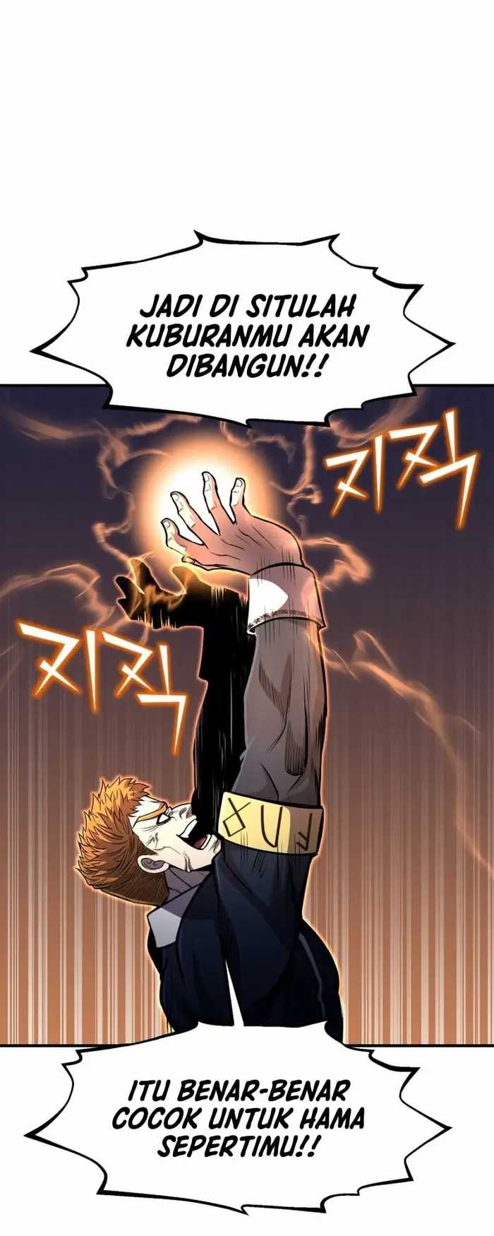 Standard of Reincarnation Chapter 28 Gambar 63