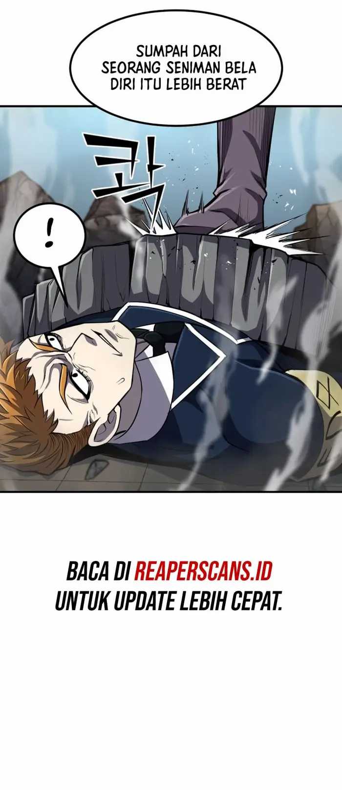 Standard of Reincarnation Chapter 28 Gambar 74