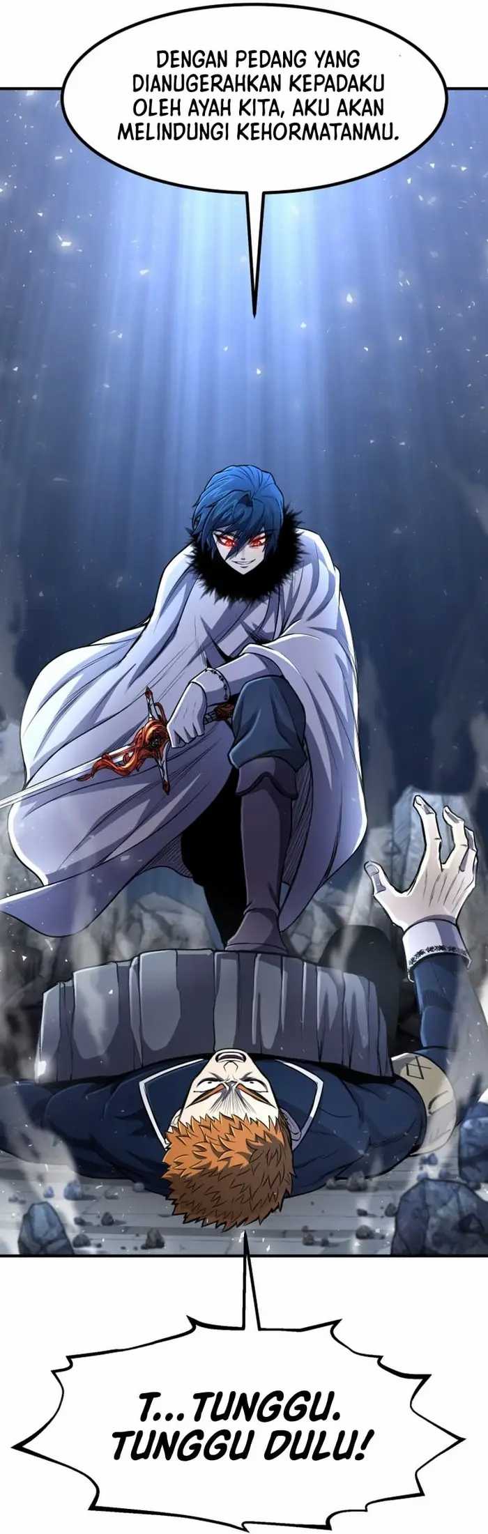 Standard of Reincarnation Chapter 28 Gambar 75