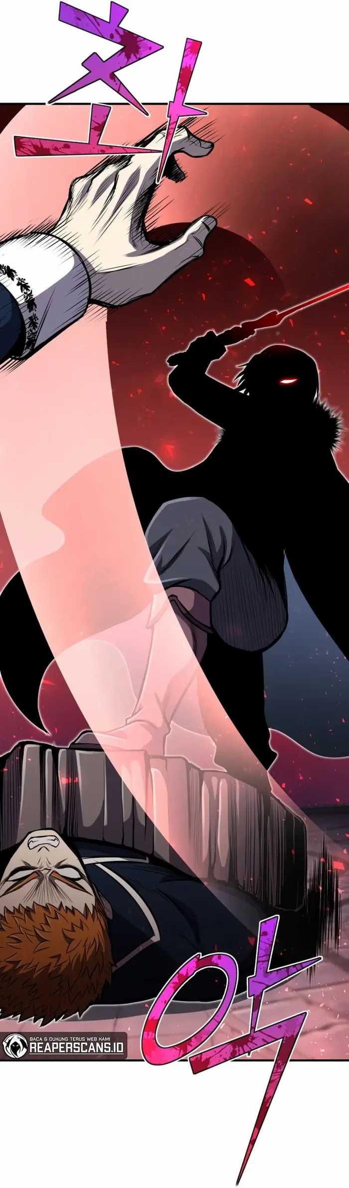 Standard of Reincarnation Chapter 28 Gambar 77