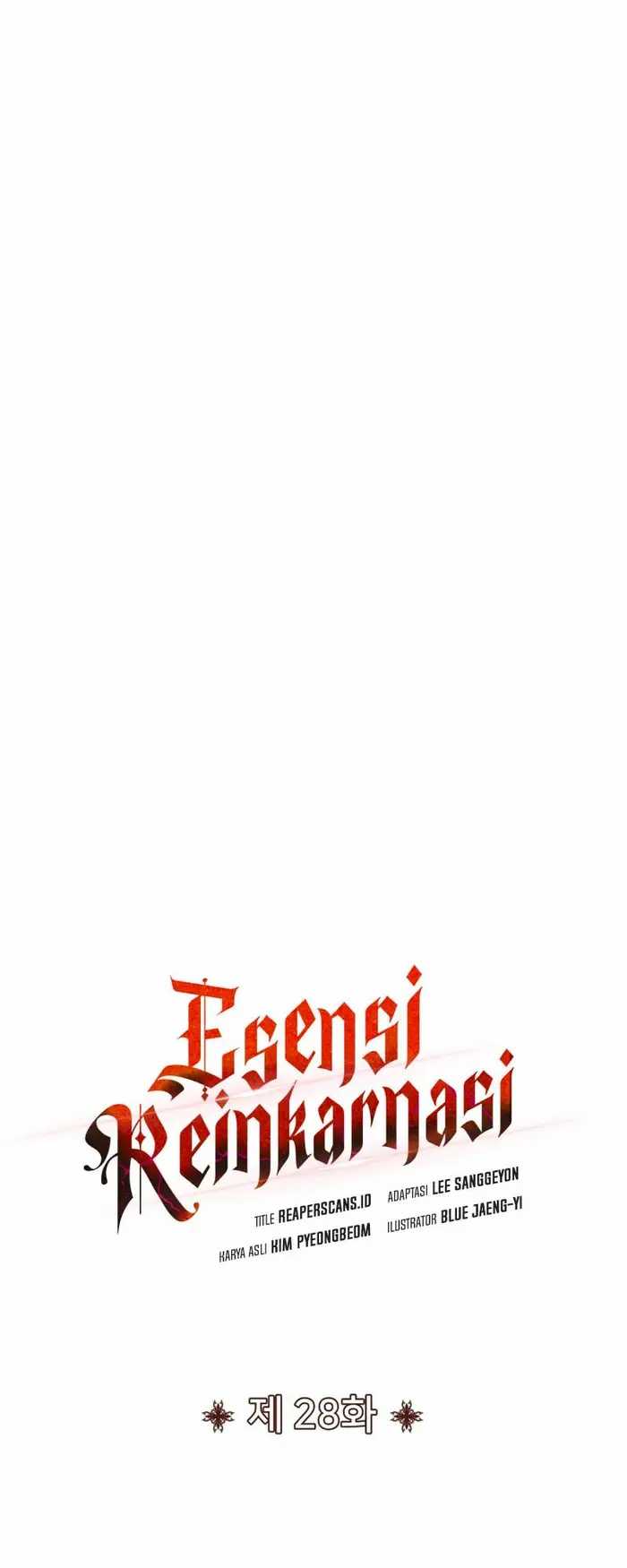 Standard of Reincarnation Chapter 28 Gambar 7