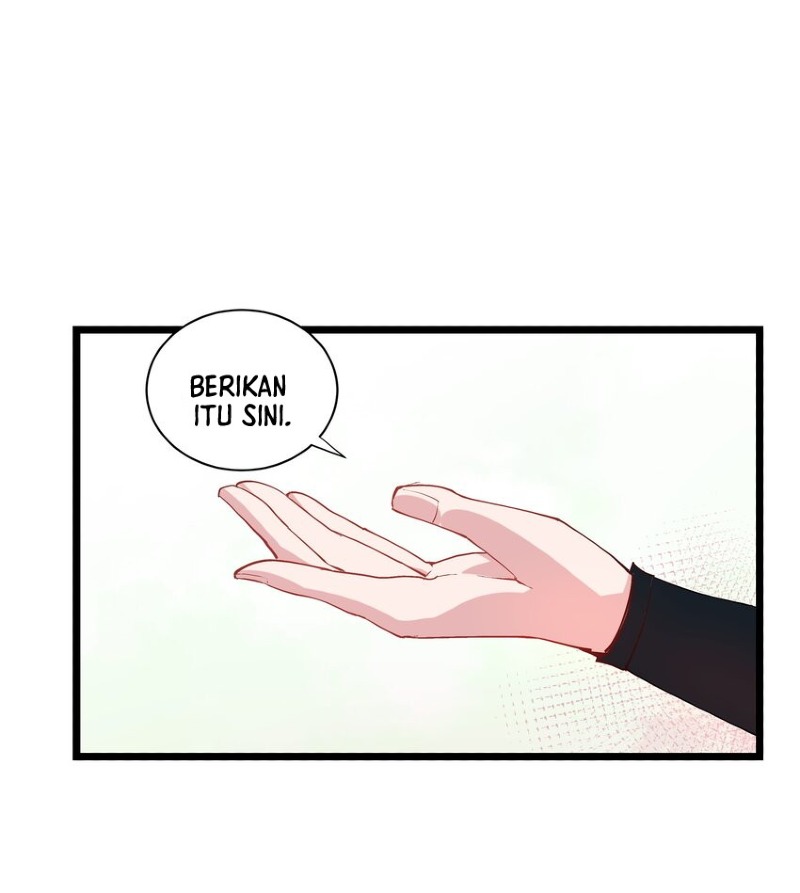 The Whole Heaven Is Against Me Chapter 02 Gambar 19