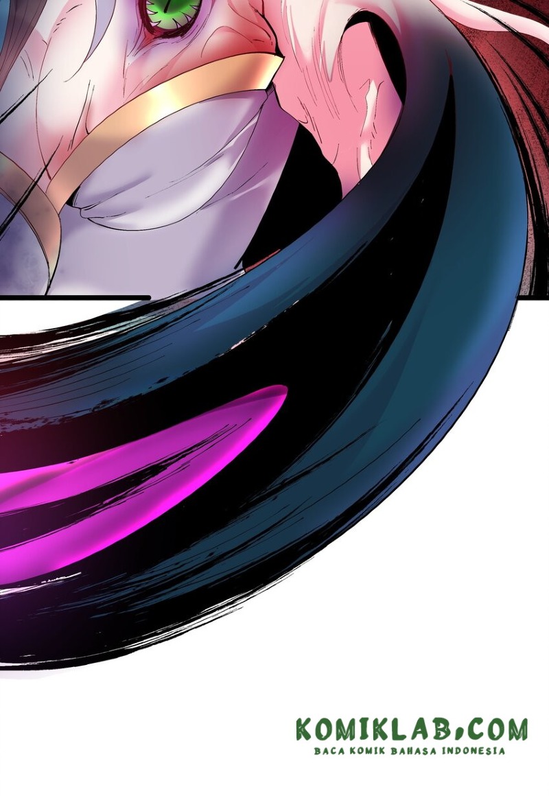 The Whole Heaven Is Against Me Chapter 02 Gambar 25