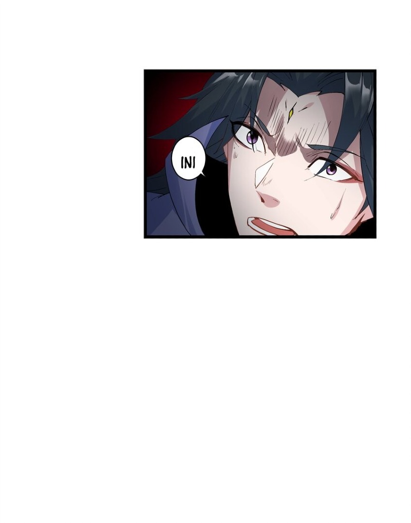 The Whole Heaven Is Against Me Chapter 01 Gambar 22