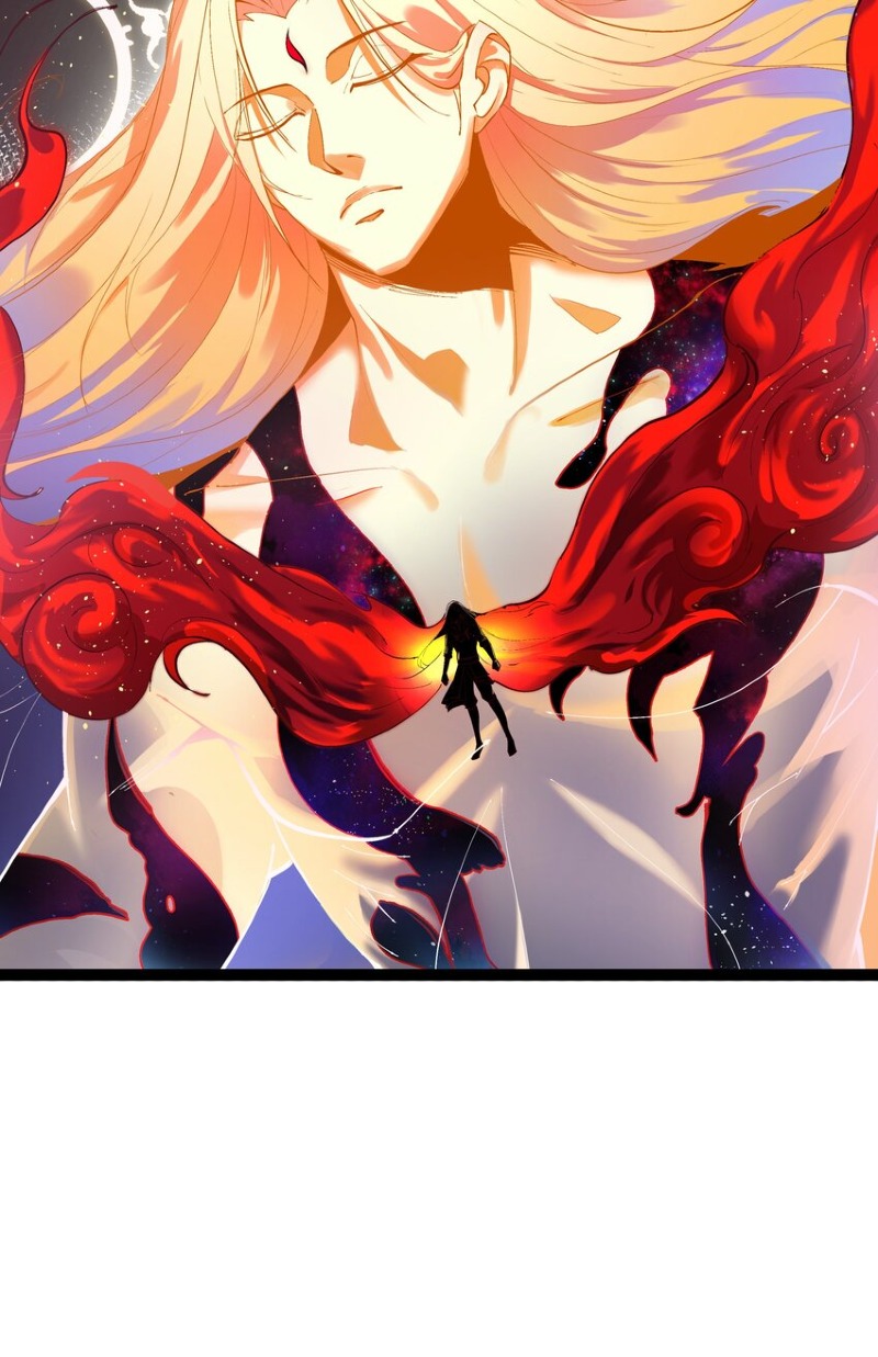 The Whole Heaven Is Against Me Chapter 01 Gambar 33