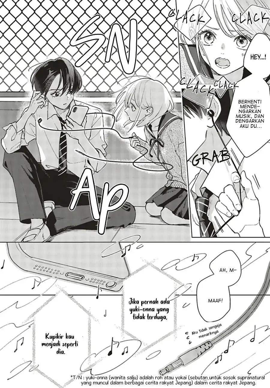 Studio Cabana Chapter 1 Gambar 15