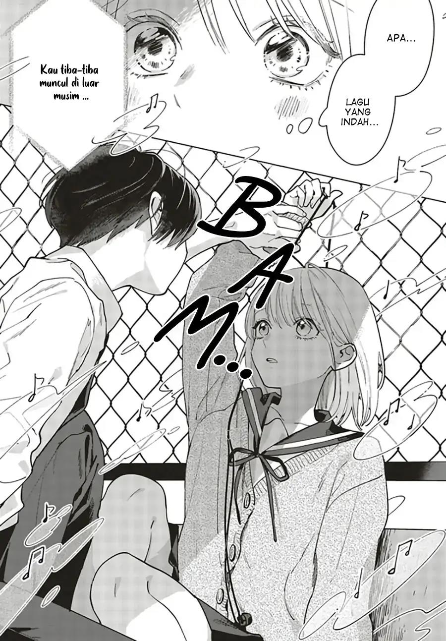 Studio Cabana Chapter 1 Gambar 16