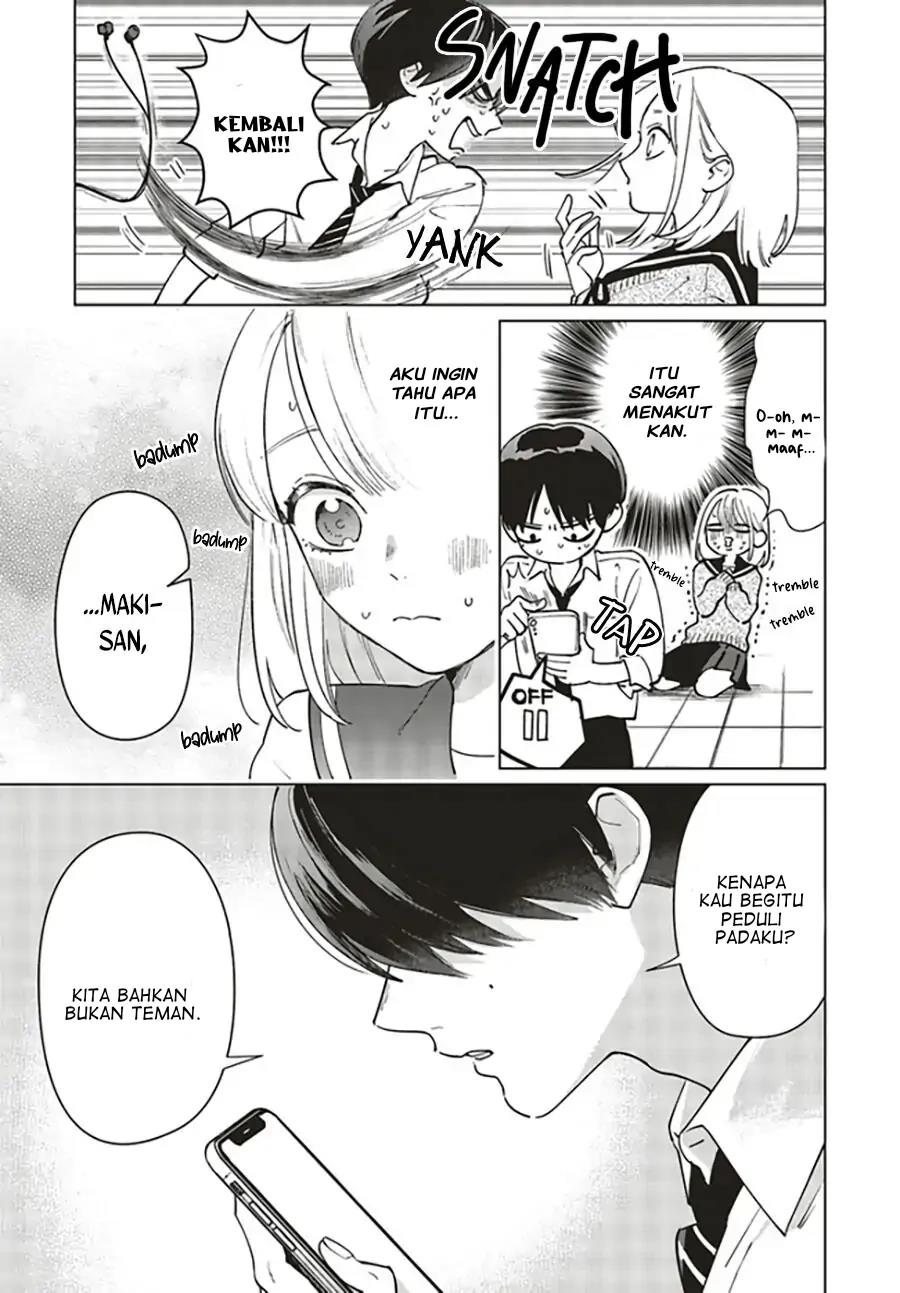 Studio Cabana Chapter 1 Gambar 18