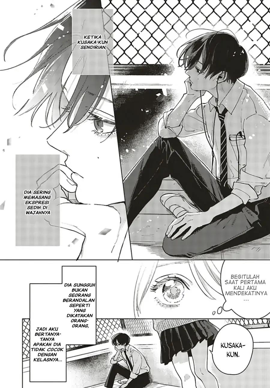 Studio Cabana Chapter 1 Gambar 13