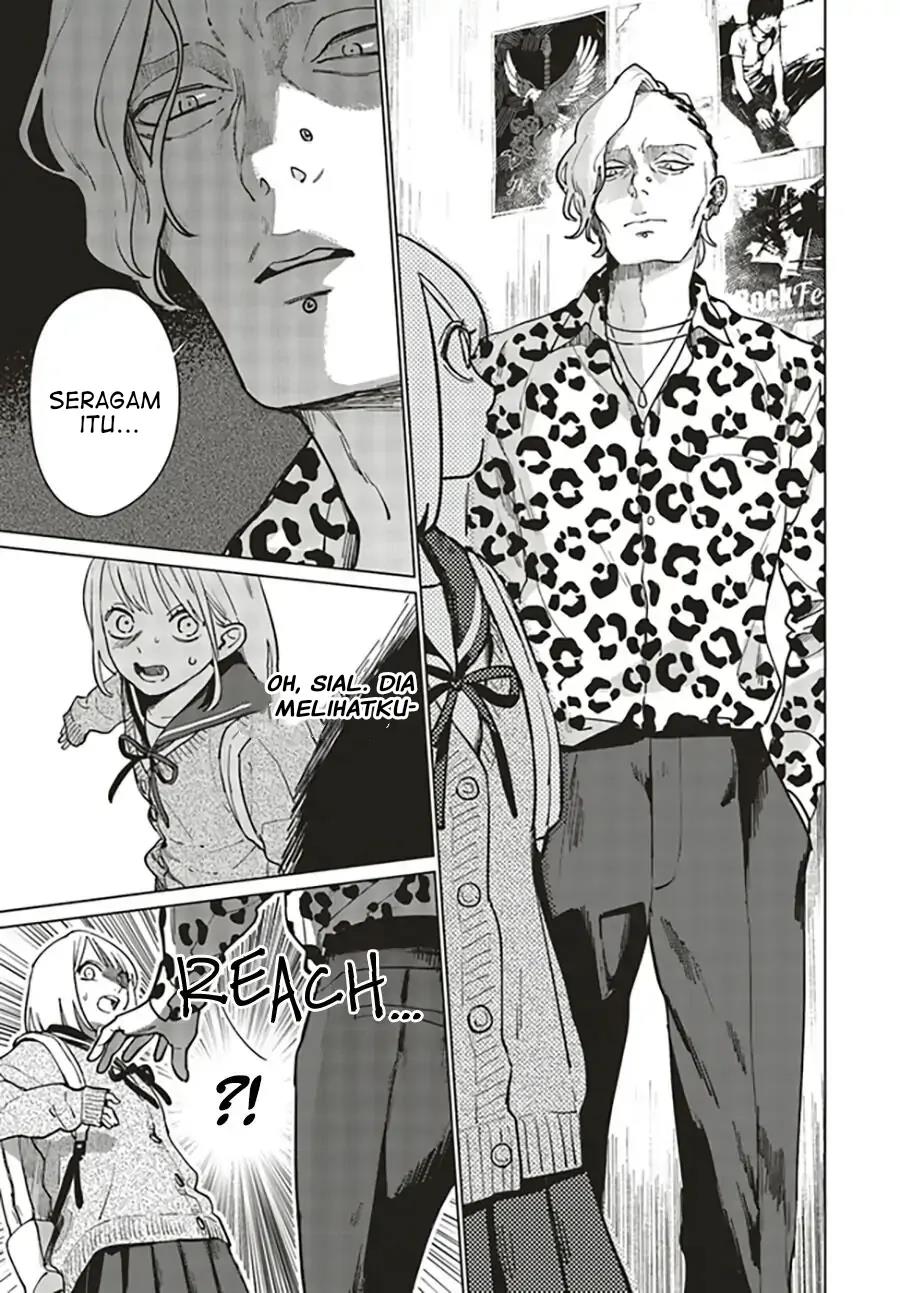 Studio Cabana Chapter 1 Gambar 24