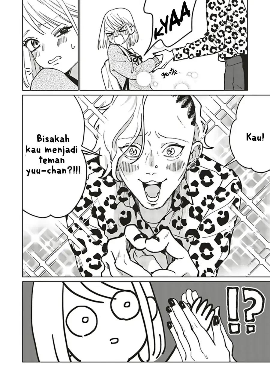 Studio Cabana Chapter 1 Gambar 25