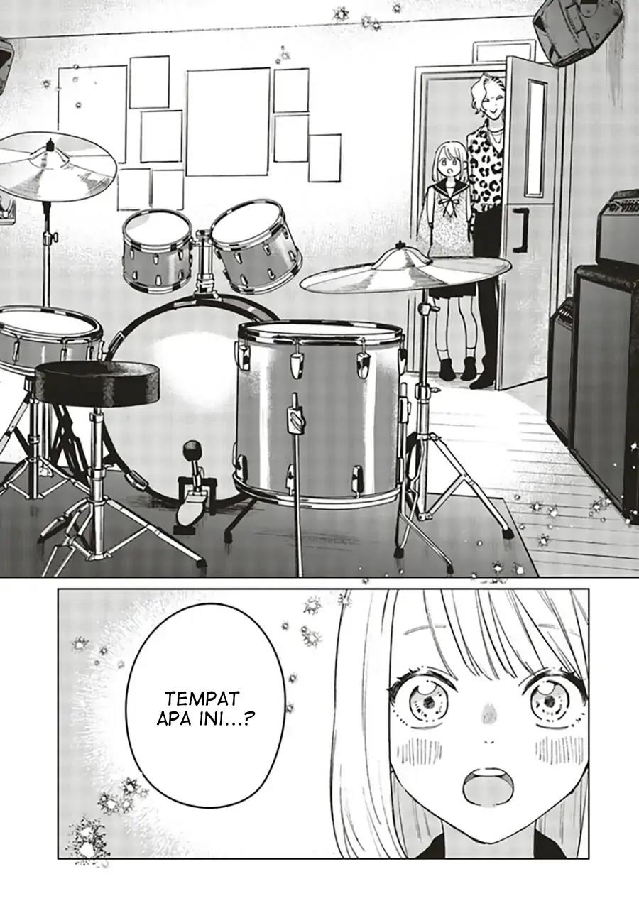 Studio Cabana Chapter 1 Gambar 27