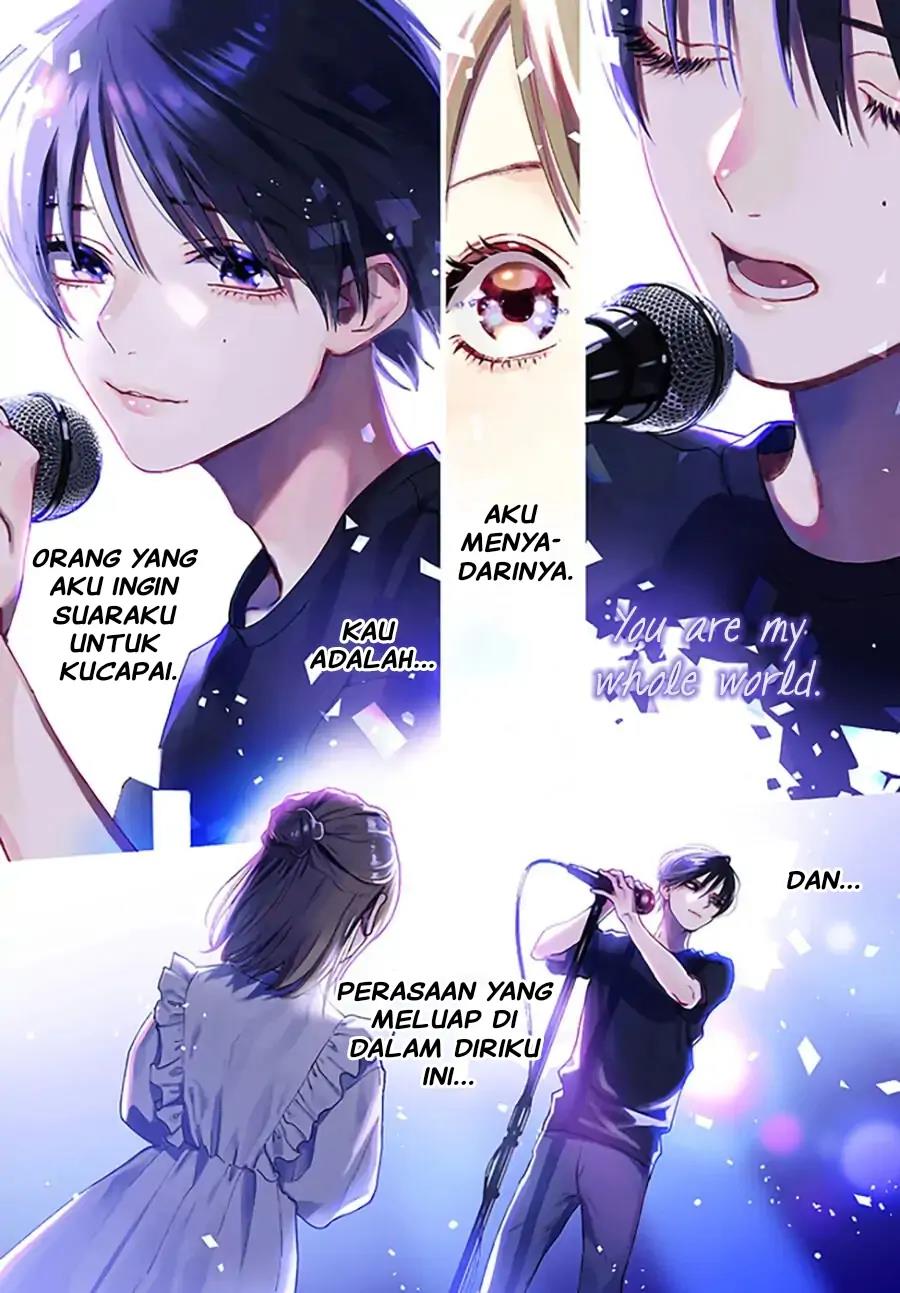 Manga Studio Cabana Chapter 1 gambar nomor 2