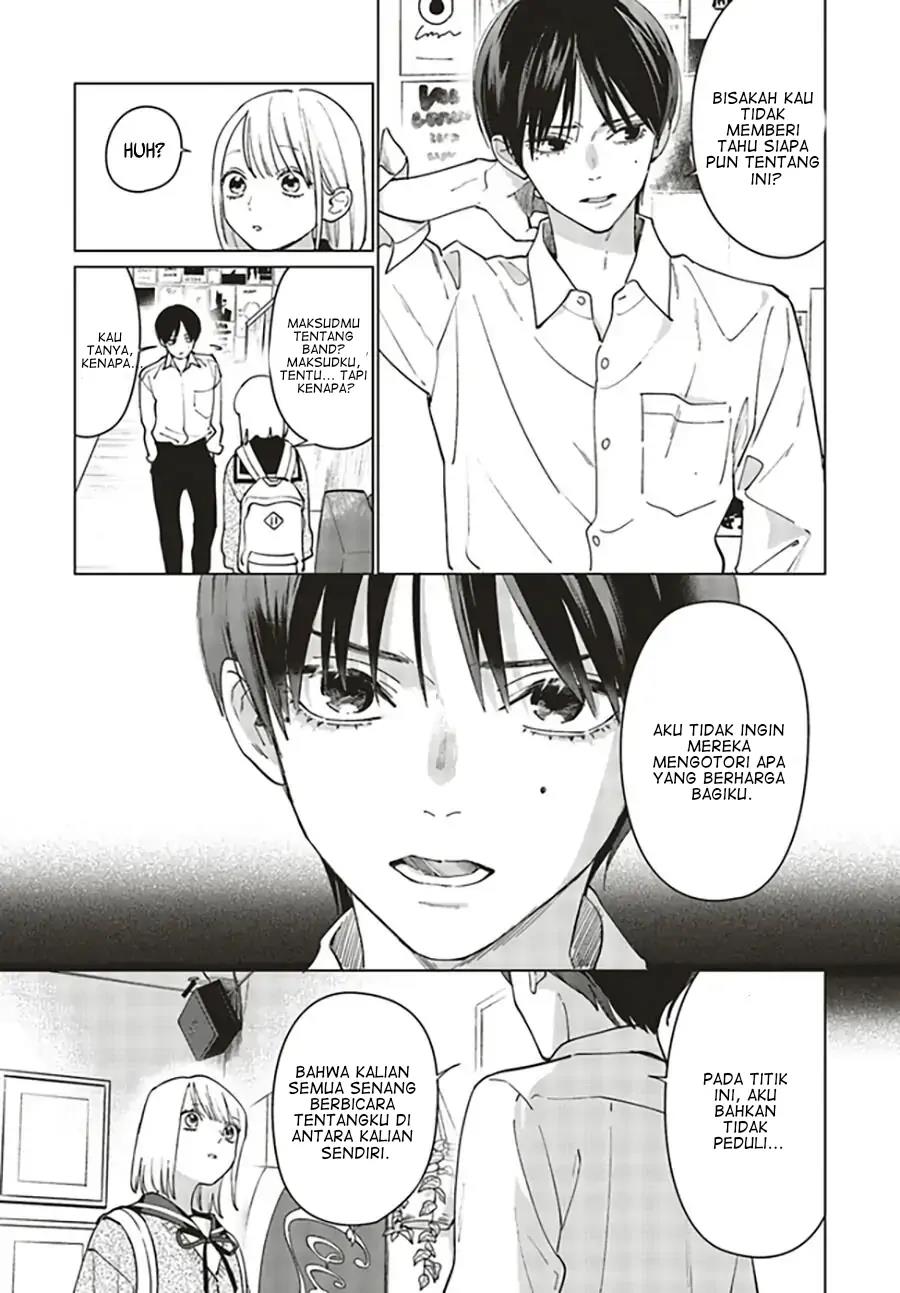 Studio Cabana Chapter 1 Gambar 34