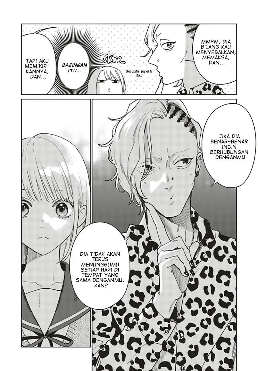 Studio Cabana Chapter 1 Gambar 39