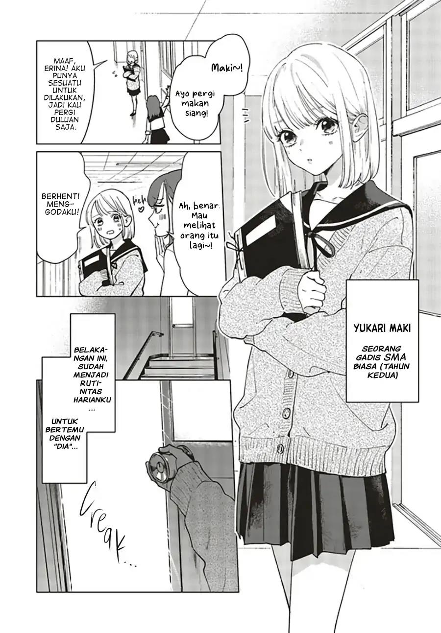 Studio Cabana Chapter 1 Gambar 4