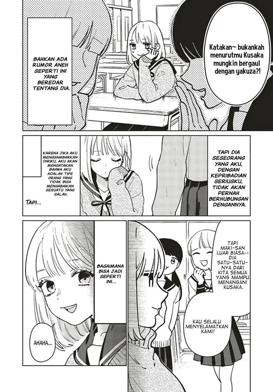 Studio Cabana Chapter 1 Gambar 9