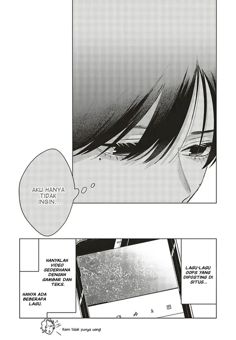 Studio Cabana Chapter 2.1 Gambar 14