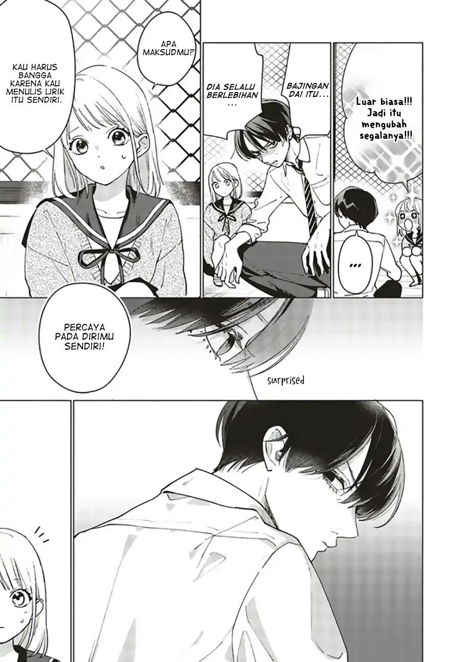 Studio Cabana Chapter 2.1 Gambar 10