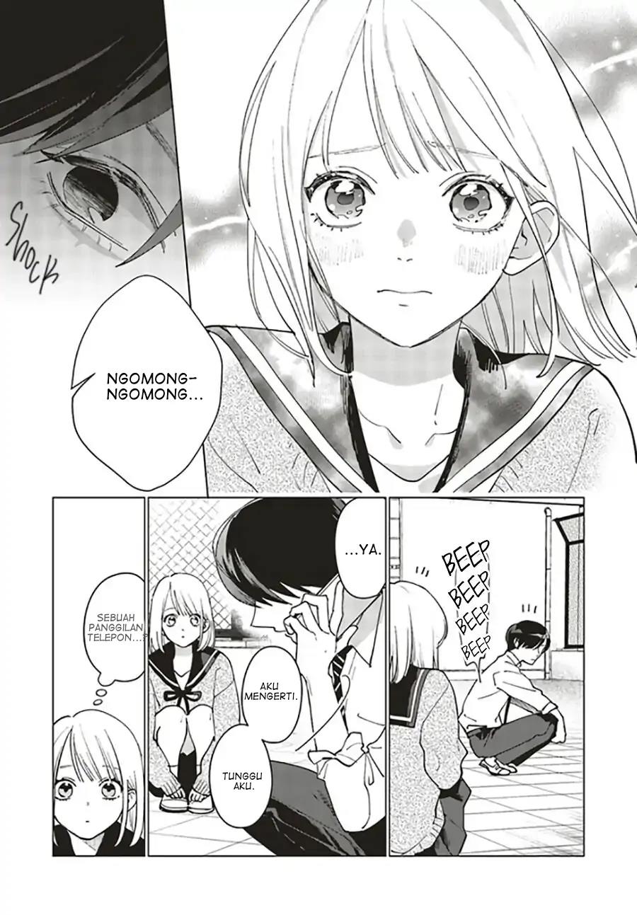 Studio Cabana Chapter 2.1 Gambar 12