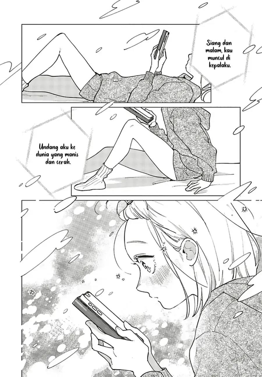 Studio Cabana Chapter 2.1 Gambar 3