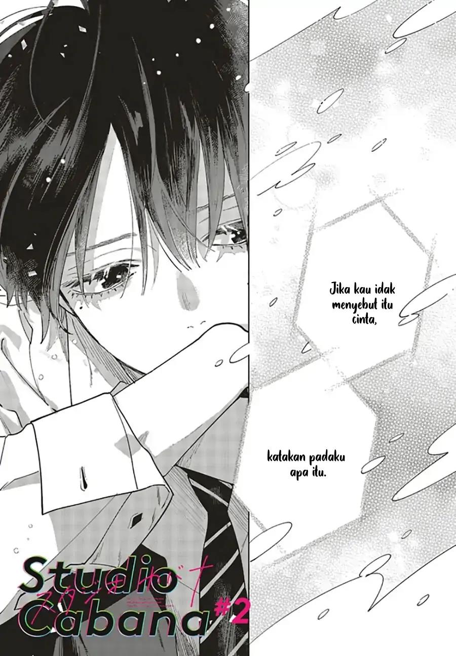 Studio Cabana Chapter 2.1 Gambar 4