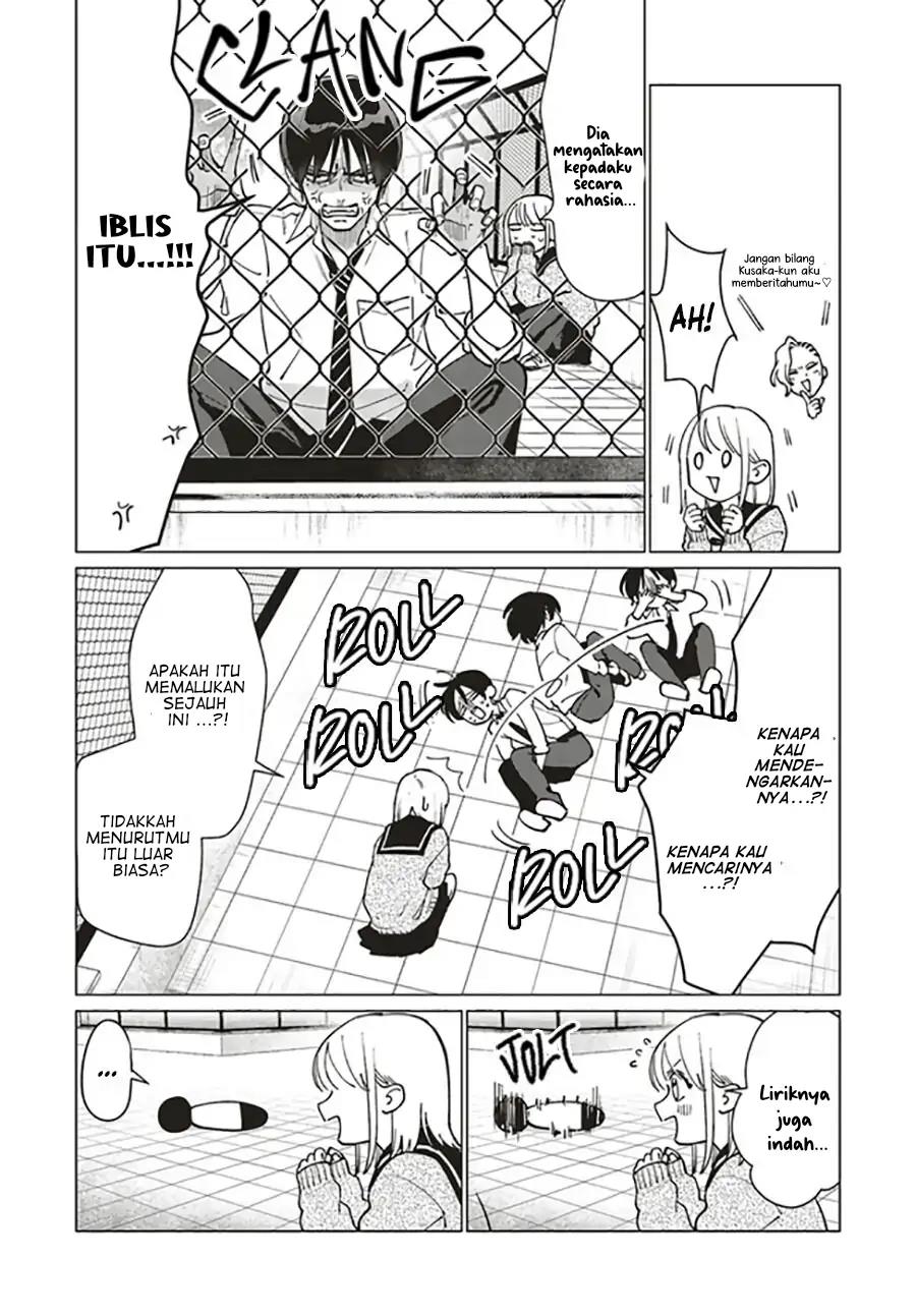 Studio Cabana Chapter 2.1 Gambar 7