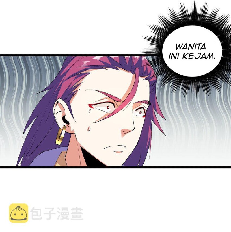 The Whole Heaven Is Against Me Chapter 04 Gambar 15