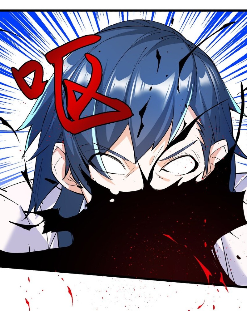 The Whole Heaven Is Against Me Chapter 04 Gambar 28